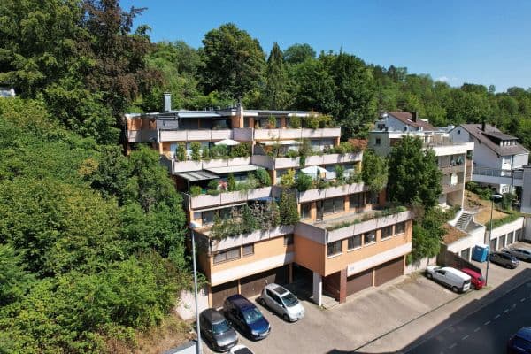 Predaj bytu 4-izbový 122 m², Esslingen Predaj bytu 4-izbový 122 m², Esslingen