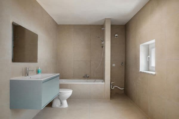 Prenájom bytu 4-izbový 93 m², Geesthacht, Šlezvicko-Holštajnsko Prenájom bytu 4-izbový 93 m², Geesthacht, Šlezvicko-Holštajnsko