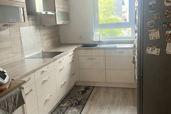 Predaj domu 132 m², pozemok 157 m², Gießen Predaj domu 132 m², pozemok 157 m², Gießen