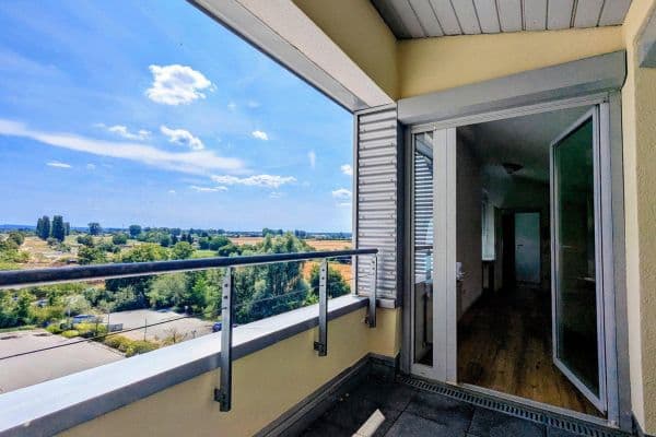 Predaj bytu 2-izbový 56 m², Reilinger Straße 2, Hockenheim Predaj bytu 2-izbový 56 m², Reilinger Straße 2, Hockenheim