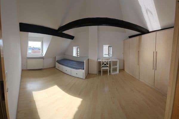 Prenájom bytu 2-izbový 170 m², Langen (Hessen) Prenájom bytu 2-izbový 170 m², Langen (Hessen)
