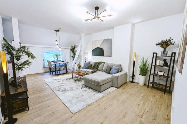 Predaj bytu 2-izbový 67 m², Berlin, Berlín Predaj bytu 2-izbový 67 m², Berlin, Berlín