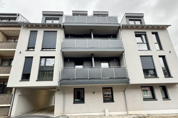 Prenájom bytu 3-izbový 82 m², Linnicherstr.35, Alsdorf Prenájom bytu 3-izbový 82 m², Linnicherstr.35, Alsdorf