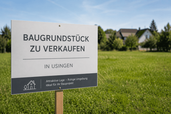 Predaj pozemku 470 m², Usingen Predaj pozemku 470 m², Usingen