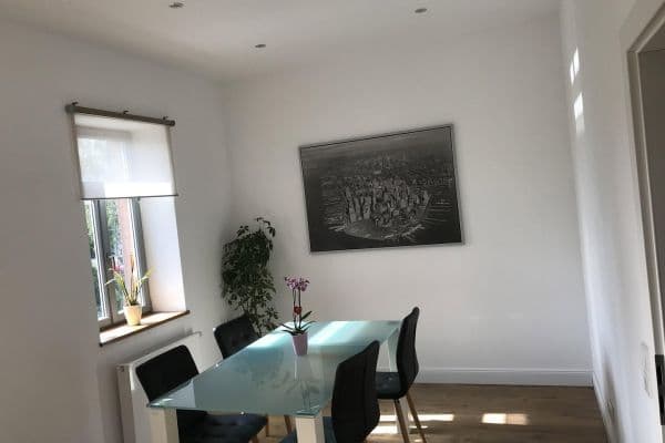 Prenájom kancelárie 25 m², Otto-Beck Strasse 32, Bensheim-Auerbach Prenájom kancelárie 25 m², Otto-Beck Strasse 32, Bensheim-Auerbach