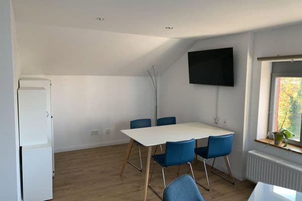 Prenájom kancelárie 25 m², Otto-Beck Strasse 32, Bensheim-Auerbach Prenájom kancelárie 25 m², Otto-Beck Strasse 32, Bensheim-Auerbach