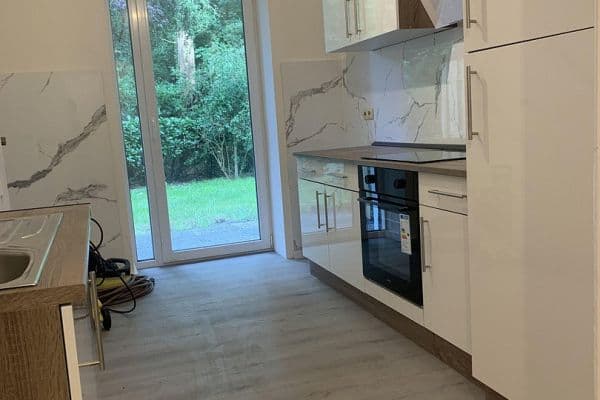 Prenájom bytu 2-izbový 70 m², Geniner Straße 52, Lübeck, Šlezvicko-Holštajnsko Prenájom bytu 2-izbový 70 m², Geniner Straße 52, Lübeck, Šlezvicko-Holštajnsko