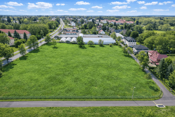 Predaj pozemku 15.000 m², Verinnaweg, Leipzig, Sasko Predaj pozemku 15.000 m², Verinnaweg, Leipzig, Sasko