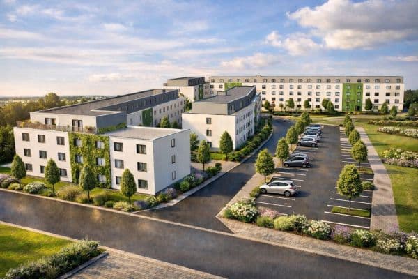 Predaj pozemku 20.000 m², Wellerstrasse 18, Schkeudtiz Predaj pozemku 20.000 m², Wellerstrasse 18, Schkeudtiz
