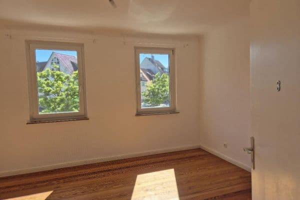 Prenájom bytu 21 m², Stuttgart-Weilimdorf Prenájom bytu 21 m², Stuttgart-Weilimdorf
