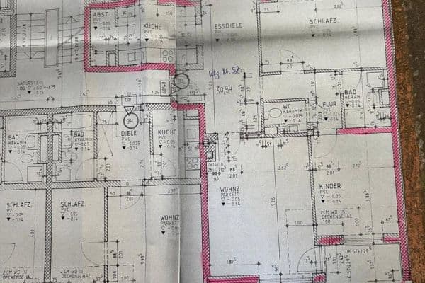 Prenájom bytu 3-izbový 81 m², Fritz-Kortner-Bogen 23, München, Bavorsko Prenájom bytu 3-izbový 81 m², Fritz-Kortner-Bogen 23, München, Bavorsko