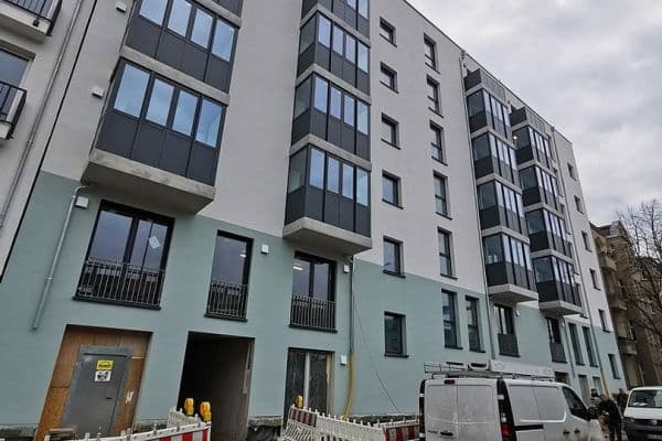 Prenájom bytu 1-izbový 30 m², Rembrandtstraße 20, Berlin, Berlín Prenájom bytu 1-izbový 30 m², Rembrandtstraße 20, Berlin, Berlín