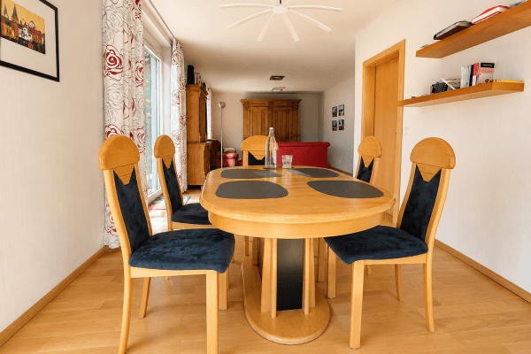 Predaj domu 118 m², pozemok 350 m², Kirrweiler Predaj domu 118 m², pozemok 350 m², Kirrweiler
