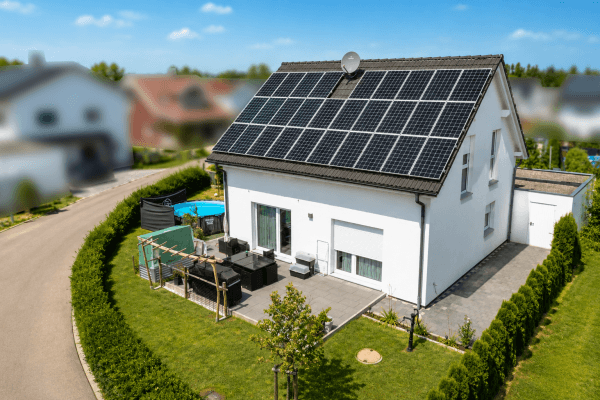 Predaj domu 117 m², pozemok 468 m², Ruppertshofen Predaj domu 117 m², pozemok 468 m², Ruppertshofen
