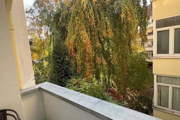 Prenájom bytu 2-izbový 65 m², Turmstr. 5, Hannover, Dolné Sasko Prenájom bytu 2-izbový 65 m², Turmstr. 5, Hannover, Dolné Sasko