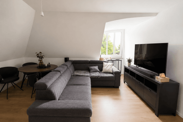 Prenájom bytu 1-izbový 39 m², Aschheimer Straße 8, Feldkirchen, Bavorsko Prenájom bytu 1-izbový 39 m², Aschheimer Straße 8, Feldkirchen, Bavorsko
