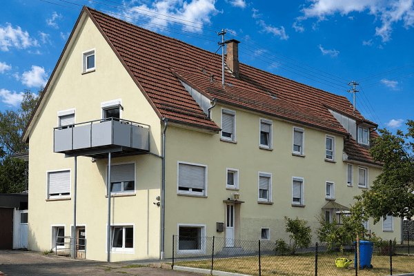 Predaj domu 420 m², pozemok 854 m², Rietheim-Weilheim Predaj domu 420 m², pozemok 854 m², Rietheim-Weilheim
