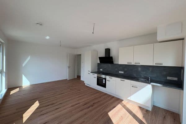 Prenájom bytu 3-izbový 74 m², Bernauer Straße 16, Bernau bei Berlin Prenájom bytu 3-izbový 74 m², Bernauer Straße 16, Bernau bei Berlin