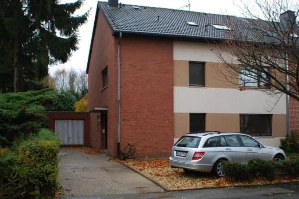 Prenájom bytu 2-izbový 90 m², Potsdamerstrasse 37, Alsdorf Prenájom bytu 2-izbový 90 m², Potsdamerstrasse 37, Alsdorf