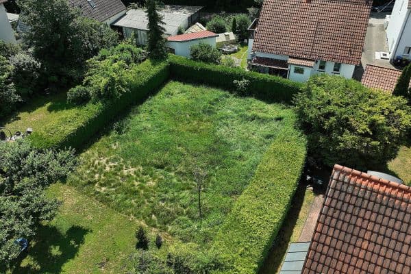 Predaj pozemku 502 m², Schwarzhölzlstraße 40, Karlsfeld, Bavorsko Predaj pozemku 502 m², Schwarzhölzlstraße 40, Karlsfeld, Bavorsko