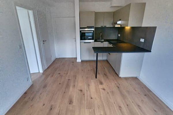 Predaj bytu 1-izbový 32 m², Hamburg, Hamburg Predaj bytu 1-izbový 32 m², Hamburg, Hamburg