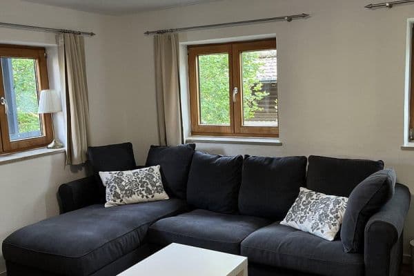 Prenájom bytu 2-izbový 50 m², München, Bavorsko Prenájom bytu 2-izbový 50 m², München, Bavorsko