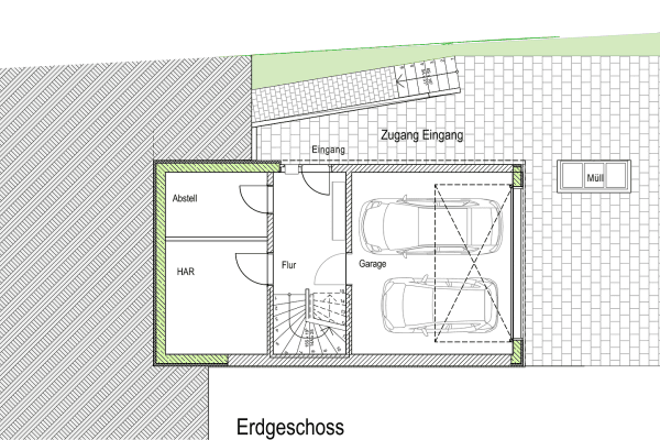 Predaj domu 197 m², pozemok 241 m², Brohl-Lützing Predaj domu 197 m², pozemok 241 m², Brohl-Lützing