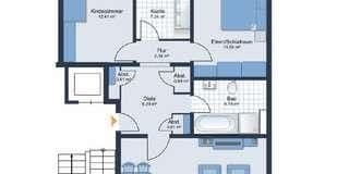Predaj bytu 3-izbový 83 m², Eimsbütteler Chaussee 8, Hamburg, Hamburg Predaj bytu 3-izbový 83 m², Eimsbütteler Chaussee 8, Hamburg, Hamburg