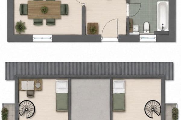 Predaj domu 238 m², pozemok 2.286 m², Siegsdorf, Bavorsko Predaj domu 238 m², pozemok 2.286 m², Siegsdorf, Bavorsko