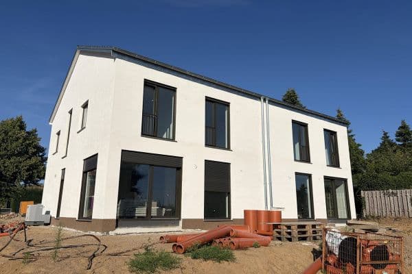 Predaj domu 125 m², pozemok 500 m², Hauptstraße 4c, Cambs Predaj domu 125 m², pozemok 500 m², Hauptstraße 4c, Cambs