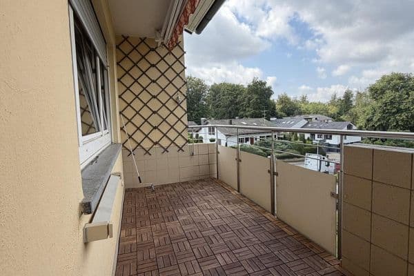 Predaj bytu 3-izbový 70 m², Böblingen Predaj bytu 3-izbový 70 m², Böblingen