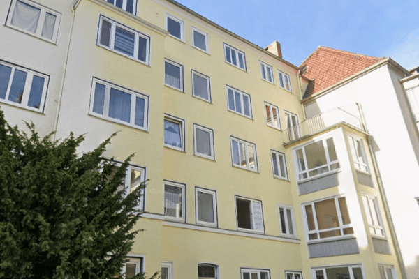 Prenájom bytu 2-izbový 55 m², Zwinglistr.6, Hannover, Dolné Sasko Prenájom bytu 2-izbový 55 m², Zwinglistr.6, Hannover, Dolné Sasko