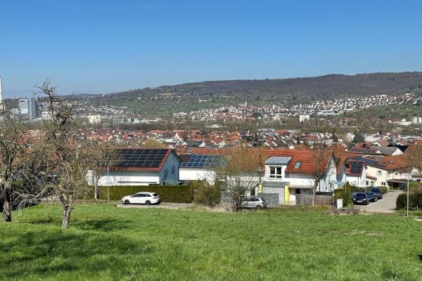 Predaj domu 207 m², pozemok 364 m², Deizisau Predaj domu 207 m², pozemok 364 m², Deizisau