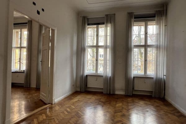 Predaj bytu 4-izbový 112 m², Berlin, Berlín Predaj bytu 4-izbový 112 m², Berlin, Berlín