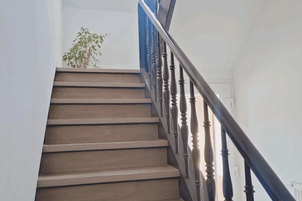 Prenájom bytu 2-izbový 74 m², Arnstadt Prenájom bytu 2-izbový 74 m², Arnstadt