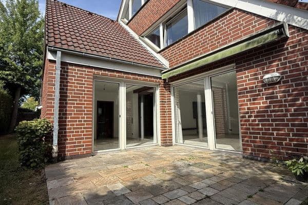 Predaj domu 149 m², pozemok 322 m², Hölderlinweg 39, Münster Predaj domu 149 m², pozemok 322 m², Hölderlinweg 39, Münster