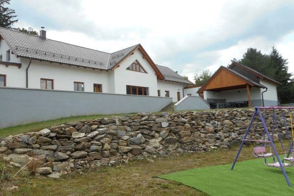 Prenájom rekreačného objektu, Nová Ves - Víska Prenájom rekreačného objektu, Nová Ves - Víska