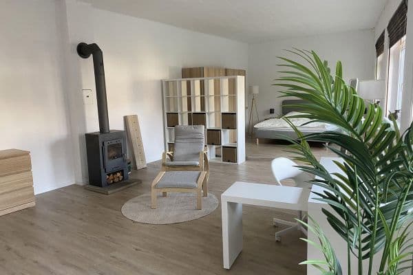 Prenájom bytu 2-izbový 116 m², Osnabrück, Dolné Sasko Prenájom bytu 2-izbový 116 m², Osnabrück, Dolné Sasko
