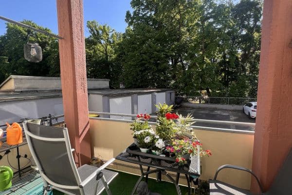 Prenájom bytu 3-izbový 68 m², Hanau Prenájom bytu 3-izbový 68 m², Hanau