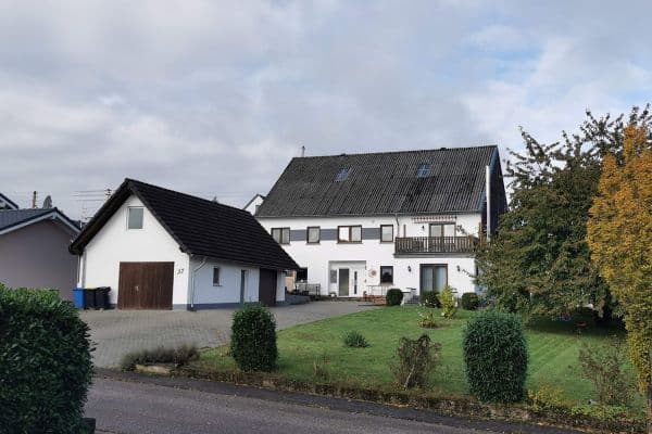 Predaj domu 311 m², pozemok 1.432 m², Mastershausen Predaj domu 311 m², pozemok 1.432 m², Mastershausen