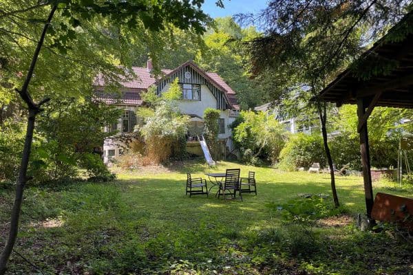 Predaj domu 190 m², pozemok 1.070 m², Riedenerweg, Starnberg, Bavorsko Predaj domu 190 m², pozemok 1.070 m², Riedenerweg, Starnberg, Bavorsko