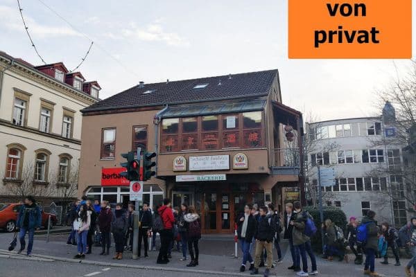 Predaj domu 232 m², pozemok 280 m², Weißhoferstr. 46, Bretten Predaj domu 232 m², pozemok 280 m², Weißhoferstr. 46, Bretten