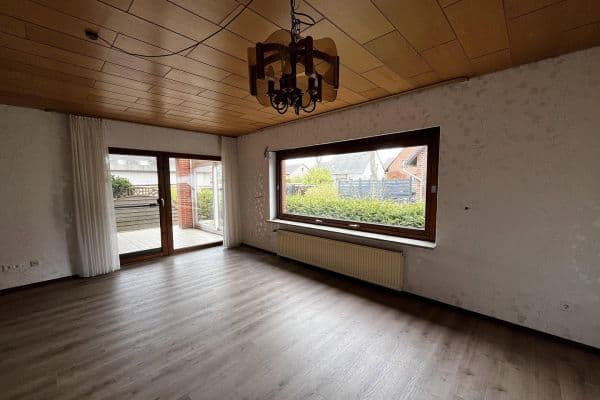 Prenájom bytu 3-izbový 90 m², Calberlah Prenájom bytu 3-izbový 90 m², Calberlah