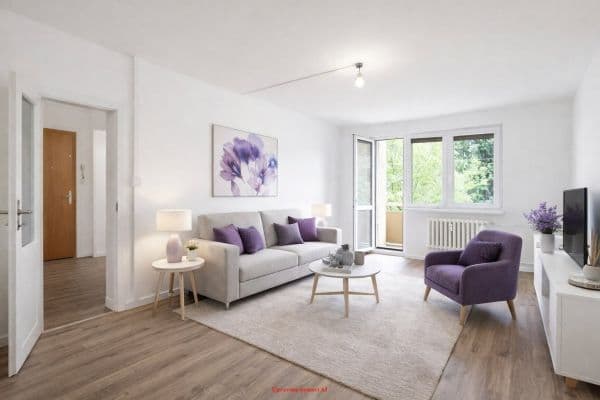Prenájom bytu 2-izbový 52 m², Kořenského, Karviná, Moravskoslezský kraj Prenájom bytu 2-izbový 52 m², Kořenského, Karviná, Moravskoslezský kraj