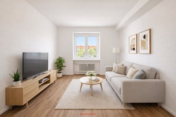 Prenájom bytu 2-izbový 47 m², Jana Wericha, Havířov-Město Prenájom bytu 2-izbový 47 m², Jana Wericha, Havířov-Město