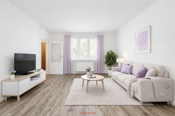 Prenájom bytu 3-izbový 67 m², Alšova, Havířov-Město Prenájom bytu 3-izbový 67 m², Alšova, Havířov-Město