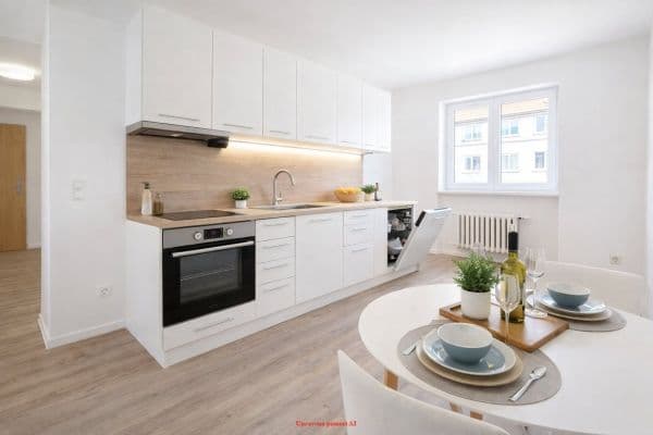 Prenájom bytu 3-izbový 67 m², Alšova, Havířov-Město Prenájom bytu 3-izbový 67 m², Alšova, Havířov-Město