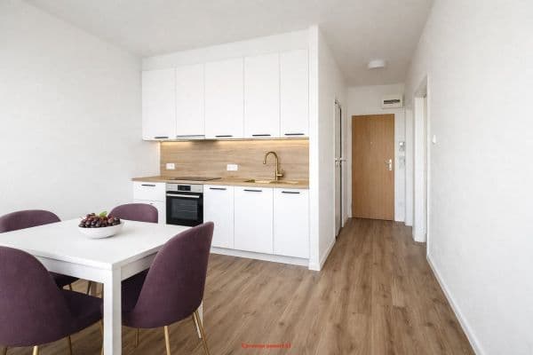 Prenájom bytu 1-izbový 37 m², K Hájku, Frýdek-Místek, Moravskoslezský kraj Prenájom bytu 1-izbový 37 m², K Hájku, Frýdek-Místek, Moravskoslezský kraj
