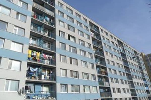 Prenájom bytu 3-izbový 67 m², Jeřábkova, Praha Prenájom bytu 3-izbový 67 m², Jeřábkova, Praha