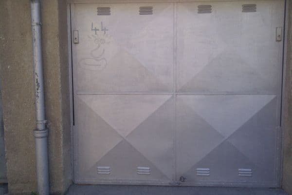 Prenájom garáže 18 m², Brno Prenájom garáže 18 m², Brno